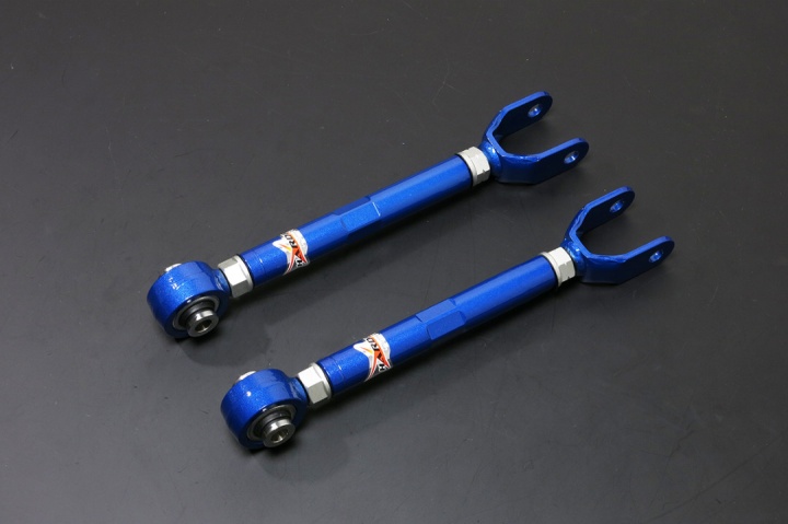 HR-6654 Nissan 350Z Z33 Bakre Camber-stag (Pillowball) 2 Delar/Set Hardrace