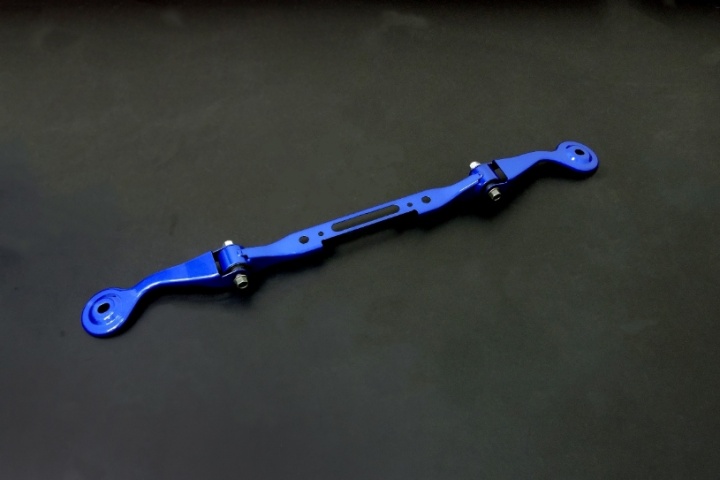 HR-8935 Subaru WRX/STI 13+ / Levorg 16+ Bakre Subframe Stag 1PC/SET Hardrace