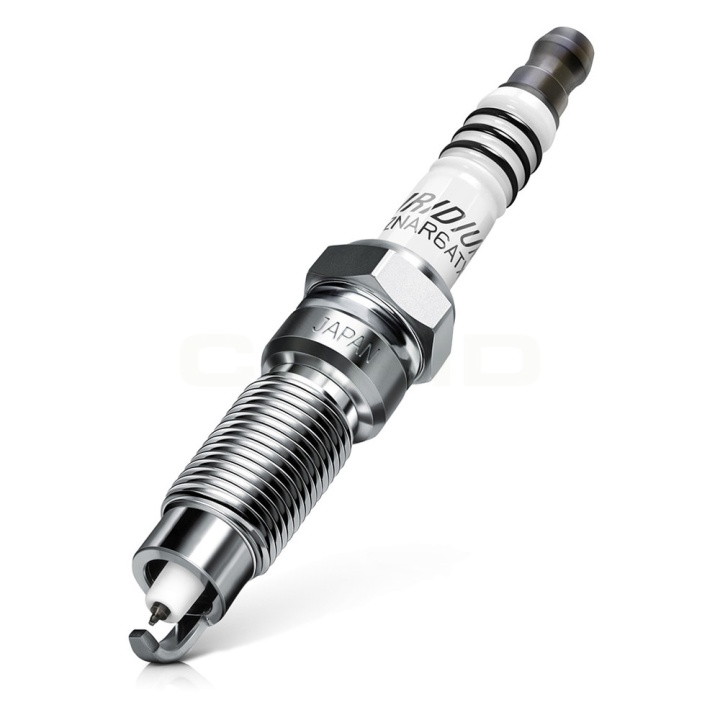 ILKAR8H6 Iridium Tändstift NGK i gruppen Universala produkter / Tuning / Motor / Tändsystem / Tändstift hos DDESIGN AB (ILKAR8H6)