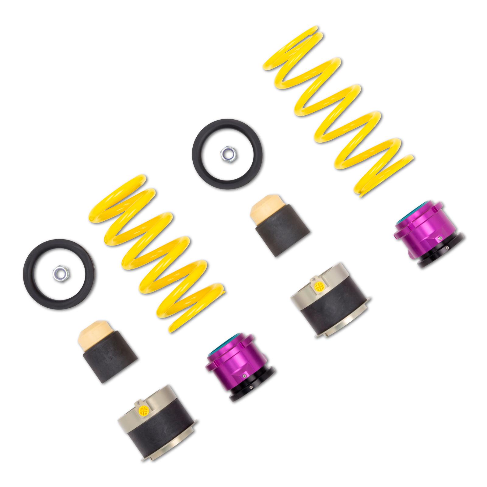 19210888 HLS 4 Konvertering för OEM-Stötdämpare KW Suspension i gruppen Välj bilmodell hos DDESIGN (KW-19210888)