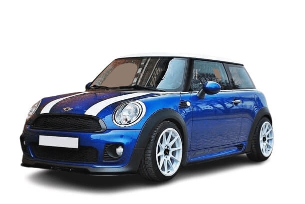 Mini Cooper John Cooper Works R56 2006-2010 Sidoextensions V.1 Maxton Design i gruppen Välj bilmodell / Mini / Cooper (R56/57) 2006-2013 / 2009-2015 / Styling hos DDESIGN AB (MC-2-JCW-SD1)