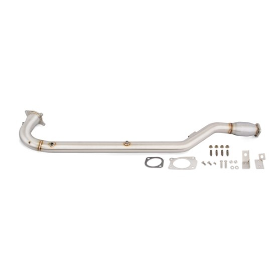 MMDP-WRX-15CAT Subaru WRX 15+ Manuell (Med Kat.) Downpipe Mishimoto