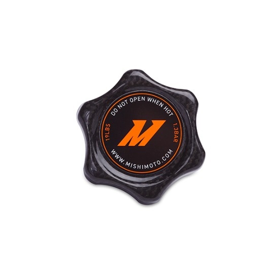 MMRC-13-SMCF Universal Kylarlock ”Kolfiber” 1.3 Bar Small Mishimoto