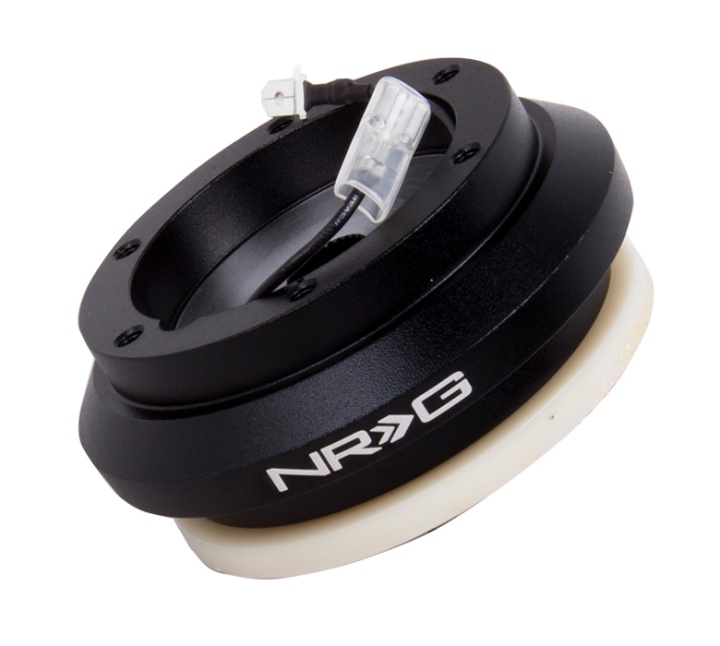 NRG-SRK-110H Honda Civic 92-95 / Del Sol / Integra 94-01 / Prelude 92-96 / Accord 90-93 Kort Rattnav NRG