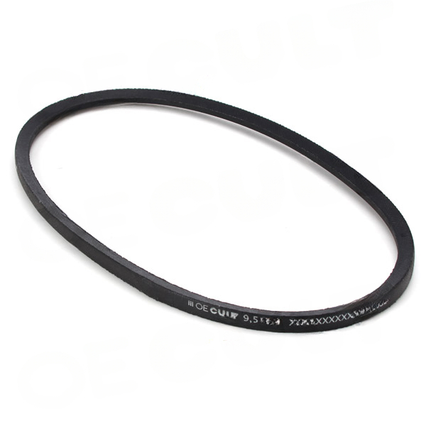 Porsche 911 (964/993) 1989-1998 V-Belt 9.5x760mm OE-Kult i gruppen Välj bilmodell / Porsche / 993 / Reservdelar hos DDESIGN AB (OEC-P00006)