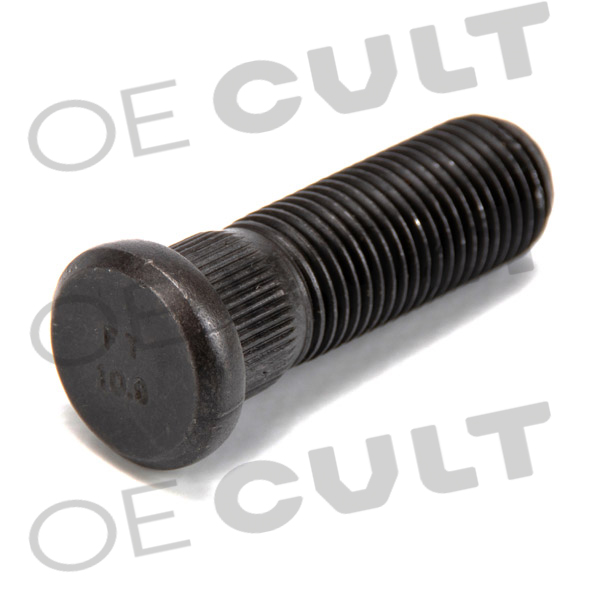 Porsche 911/914/924/928/944/968 Upp till 1998 Hjulbult 14x35mm OE-Cult i gruppen Välj bilmodell / Porsche / 968 / Reservdelar hos DDESIGN AB (OEC-P00412)