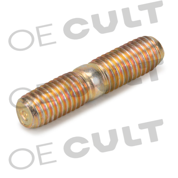 Porsche 356/911 1965-1998/914-6/924 Topplocksbult M8 x 20mm OE-Cult i gruppen Välj bilmodell / Porsche / 924 / Reservdelar hos DDESIGN AB (OEC-P00512)