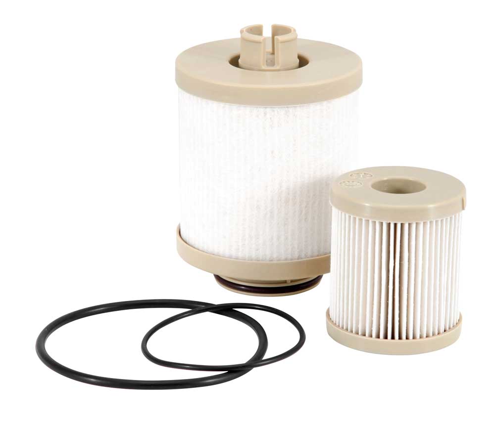 PF-4100 Bränslefilter High Performance K&N Filters i gruppen Universala produkter / Tuning / Bränslesystem / Bränslefilter hos DDESIGN AB (PF-4100)