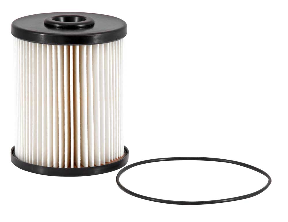 PF-4200 Bränslefilter High Performance K&N Filters i gruppen Välj bilmodell / Dodge / Ram 01-08 / Tuning / Bränslesystem hos DDESIGN AB (PF-4200)