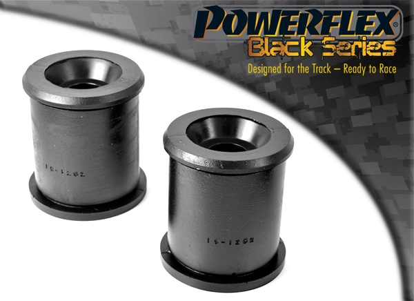 PF-PFF19-1202BLK PFF19-1202BLK Främre Nedre Wishbone Bakre Bussningar Black Series Powerflex