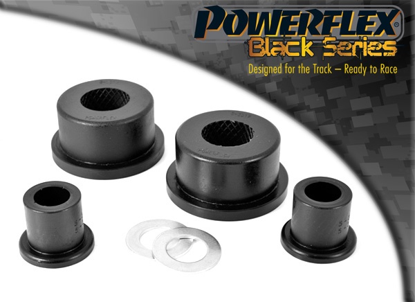 PF-PFF5-301BLK PFF5-301BLK Främre Nedre Wishbone Bakre Bussningar Black Series Powerflex