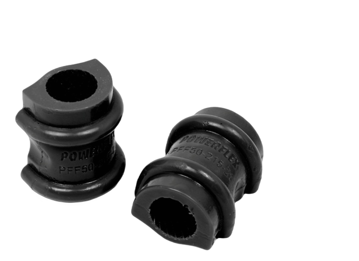 PF-PFF50-215-21BLK PFF50-215-21BLK Krängningshämmare Bussningar 21mm Black Series Powerflex