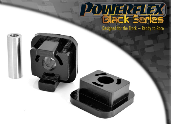 PF-PFF88-622BLK PFF88-622BLK Övre Motorfäste Cross Shape Bensin Black Series Powerflex