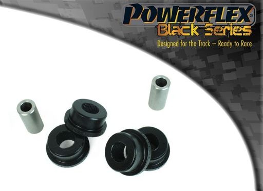 PF-PFR25-322-14BLK PFR25-322-14BLK Bakre Nedre Arm Yttre Främre Bussningar Black Series Powerflex