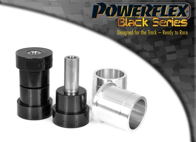 PF-PFR3-214BLK PFR3-214BLK Bussningar Bakvagnsbalk Black Series Powerflex