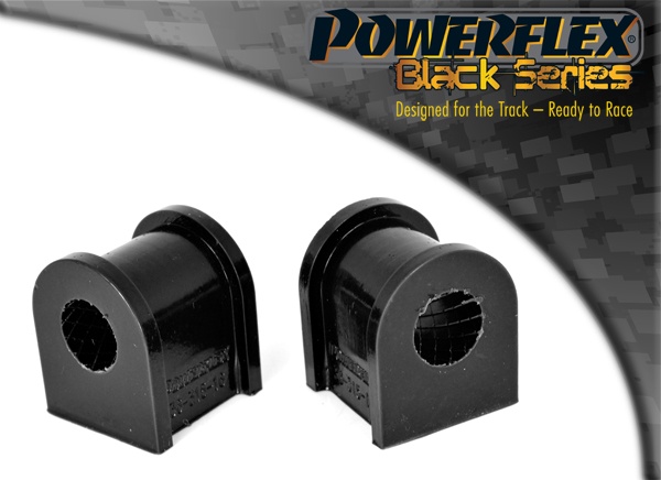 PF-PFR36-315-16BLK PFR36-315-16BLK Bakre Krängningshämmarbussningar 16mm Black Series Powerflex