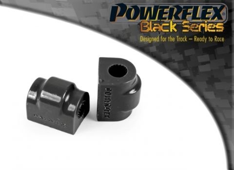 PF-PFR5-1913-14BLK PFR5-1913-14BLK Bakre Krängningshämmarbussningar 14mm Black Series Powerflex