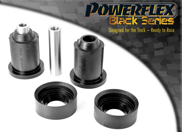 PF-PFR5-305BLK PFR5-305BLK Bussningar Bakvagnsbalk Black Series Powerflex