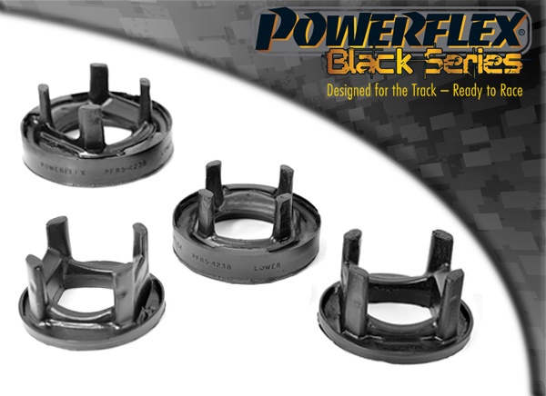 PF-PFR5-423BLK PFR5-423BLK Bakre Subframe Bakre Bussningar 