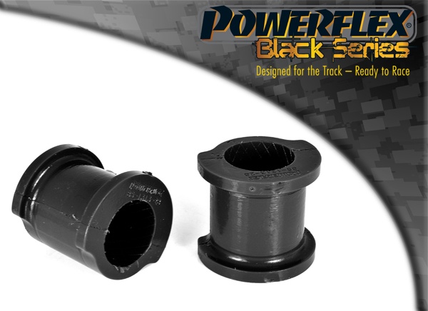 PF-PFR85-1313-28BLK PFR85-1313-28BLK Bakre Krängningshämmarbussningar Till Arm 28mm Black Series Powerflex