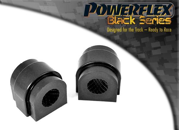 PF-PFR85-515-21.7BLK PFR85-515-21.7BLK Bakre Krängningshämmarbussningar 21.7mm Black Series Powerflex