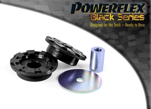 PF-PFR85-524BLK PFR85-524BLK Bakre Diff.bussningar Främre Black Series Powerflex