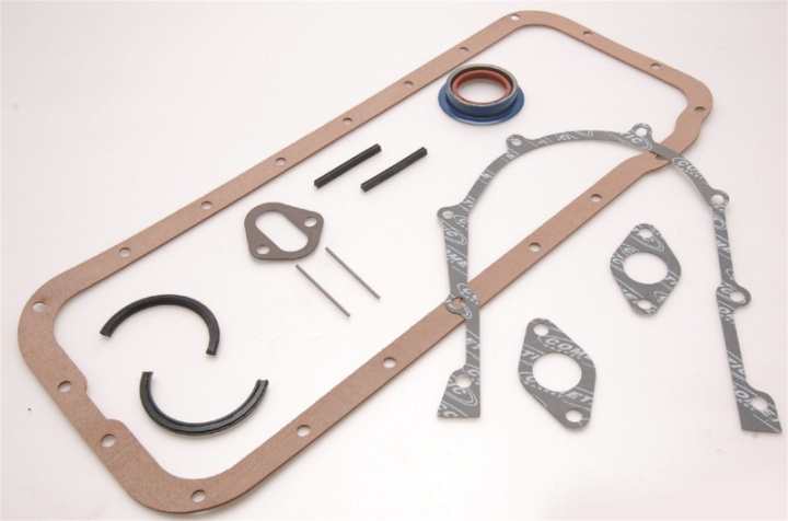 PRO1027B Ford BB FE 428 61-71 Packningskit Bottendel Streetpro Cometic Gaskets