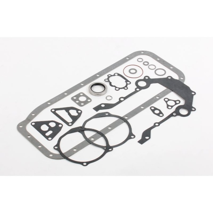 PRO1039B Ford 55-64 Y BLOCK Packningskit Bottendel Streetpro Cometic Gaskets