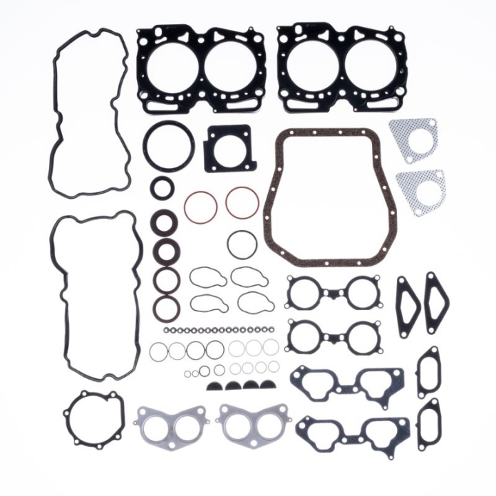 PRO2024C Subaru STI EJ257 04-06 101mm Packningssats Cometic Gaskets