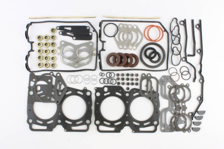 PRO2026C Subaru EJ22E SOHC 90-96 98mm Packningssats Cometic Gaskets