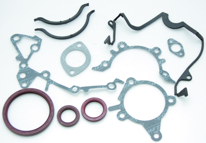 PRO2036B Mazda Miata MX-5 B6 1.6L 89-93 Packningskit Bottendel Streetpro Cometic Gaskets