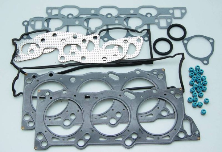 PRO2040T NISSAN VG30DE 90-99 88mm Packningskit Topp StreetPro Cometic Gaskets