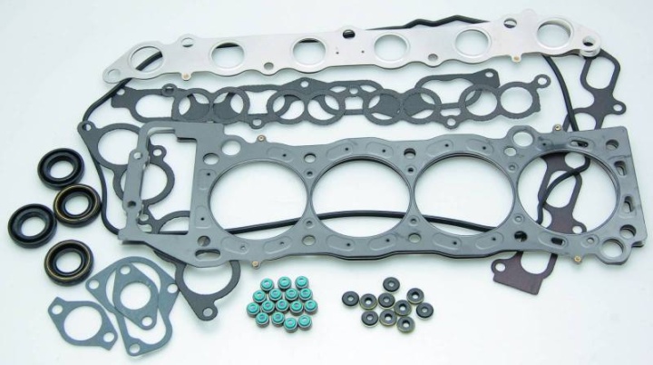 PRO2043T Toyota 2RZ-FE / 3RZ-FE 95-02 97mm Packningskit Topp Streetpro Cometic Gaskets