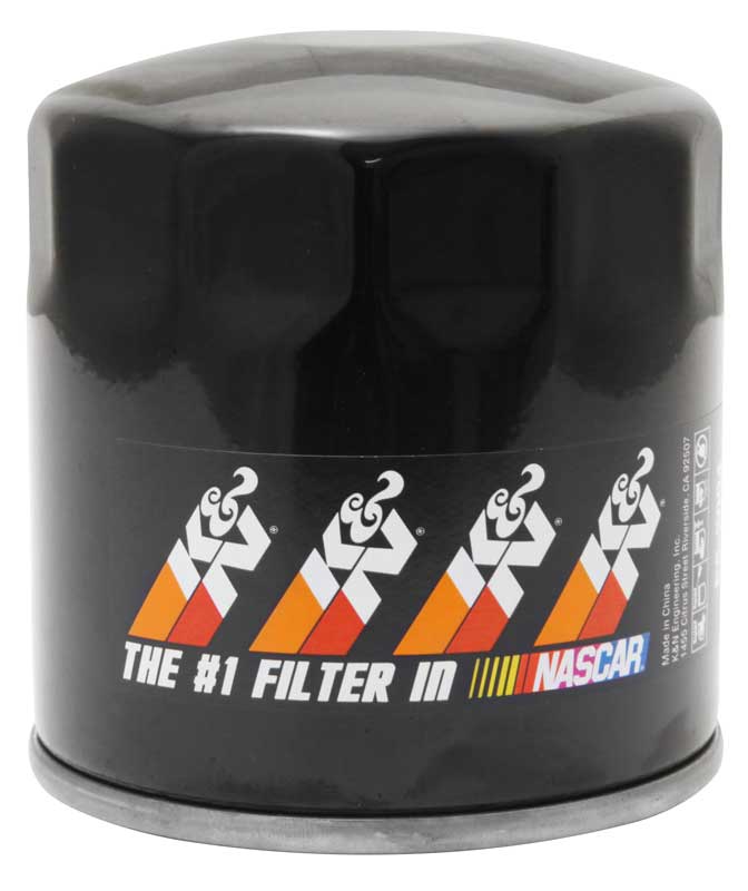 PS-2004 Oljefilter Pro Series K&N Filters i gruppen Universala produkter / Tuning / Kylning / Oljesystem / Oljefilter hos DDESIGN AB (PS-2004)