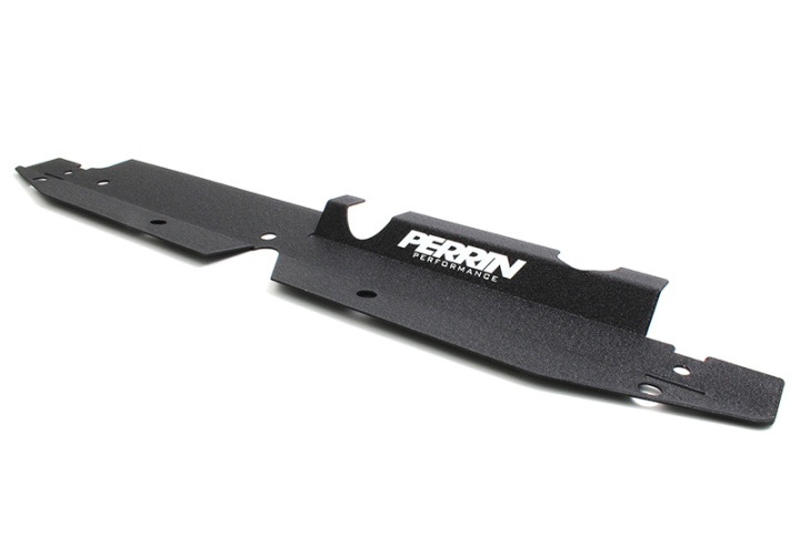 PSP-ENG-510BK Subaru Impreza / WRX / STI 2008-2014 Svart Kylarplåt PERRIN