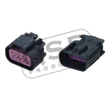 QCB-Y10-0003 Y-Kabel - Checkbox - QCB-Y10-0003 QSP Products