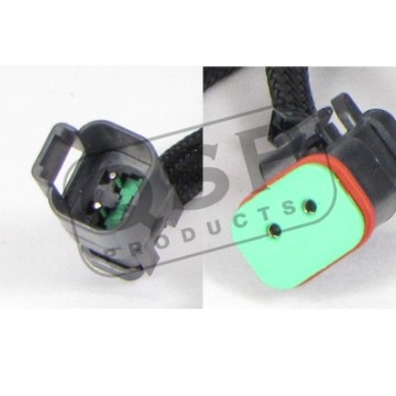 QCB-Y2-0029 Y-Kabel - Checkbox - QCB-Y2-0029 QSP Products