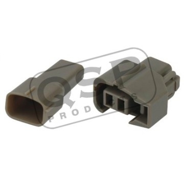 QCB-Y2-0040 Y-Kabel - Checkbox - QCB-Y2-0040 QSP Products