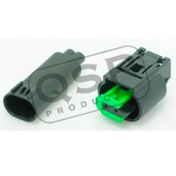 QCB-Y2-0053 Y-Kabel - Checkbox - QCB-Y2-0053 QSP Products