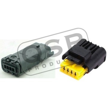 QCB-Y4-0007 Y-Kabel - Checkbox - QCB-Y4-0007 QSP Products