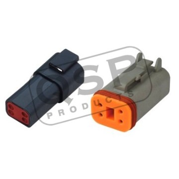 QCB-Y4-0023 Y-Kabel - Checkbox - QCB-Y4-0023 QSP Products