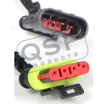 QCB-Y4-0034 Y-Kabel - Checkbox - QCB-Y4-0034 QSP Products