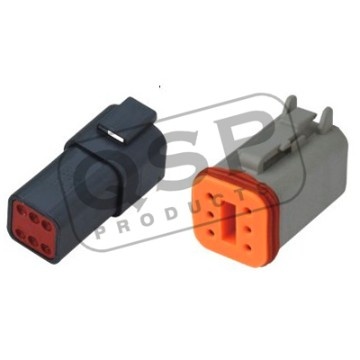 QCB-Y6-0005 Y-Kabel - Checkbox - QCB-Y6-0005 QSP Products