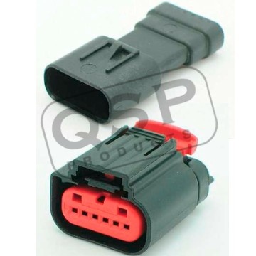 QCB-Y6-0033 Y-Kabel - Checkbox - QCB-Y6-0033 QSP Products