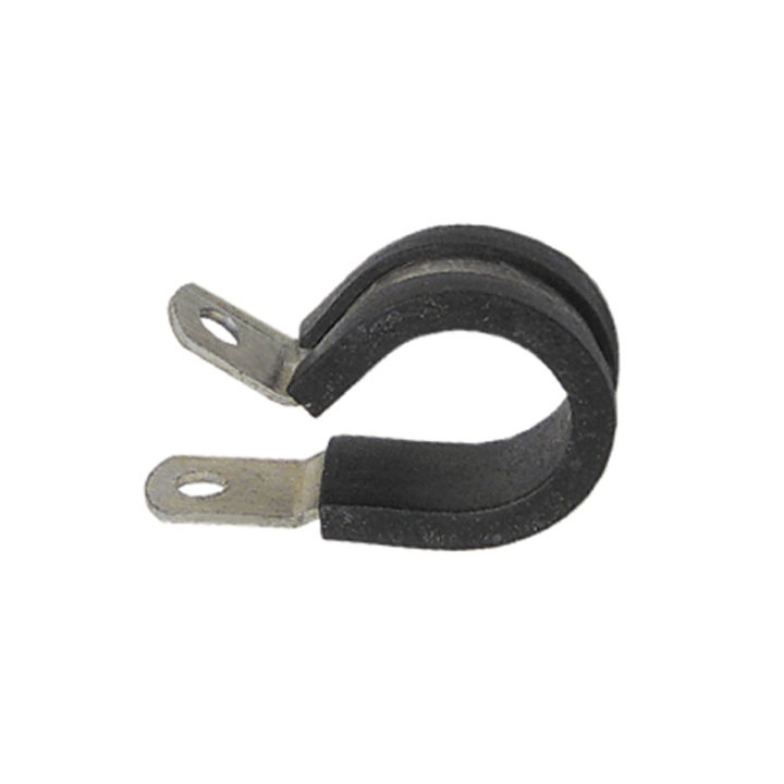 QG-CC90-10 Slanghållare (P-clips) ID 15,9mm QSP