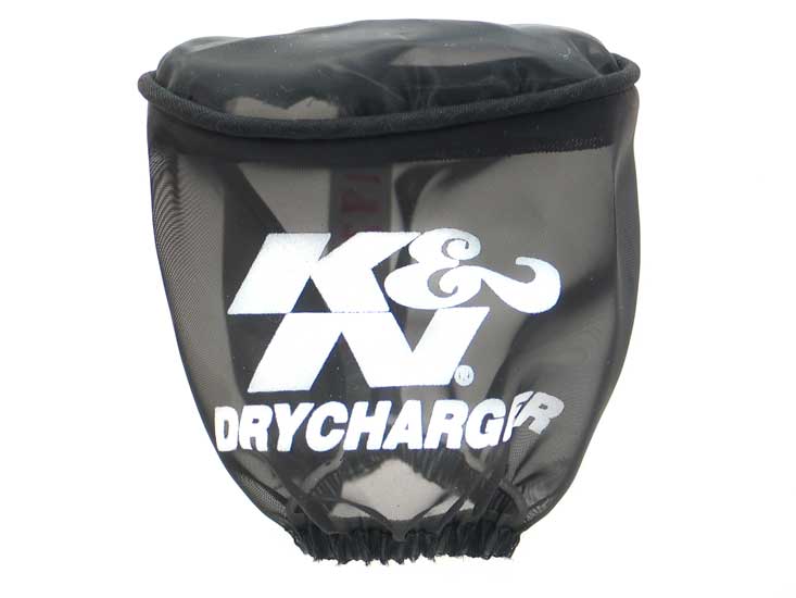 RC-1820DK Förfilter Drycharger Rc-1820 Svart K&N Filters i gruppen Universala produkter / Tuning / Motor / Luftfilterrengöring & Tillbehör hos DDESIGN AB (RC-1820DK)