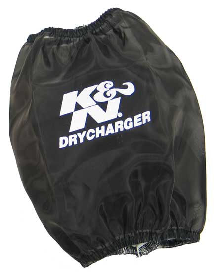 RC-4630DK Förfilter Drycharger Rc-4630 Svart K&N Filters i gruppen Universala produkter / Tuning / Motor / Luftfilterrengöring & Tillbehör hos DDESIGN AB (RC-4630DK)