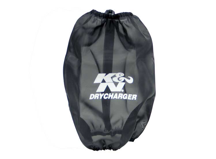 RF-1045DK Förfilter Drycharger Rf-1045 Svart  K&N Filters i gruppen Universala produkter / Tuning / Motor / Luftfilterrengöring & Tillbehör hos DDESIGN AB (RF-1045DK)