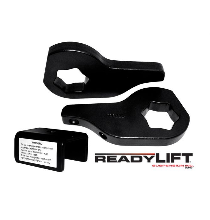 RLT66-1000 Dodge RAM 4WD 1500 2002-2005 2