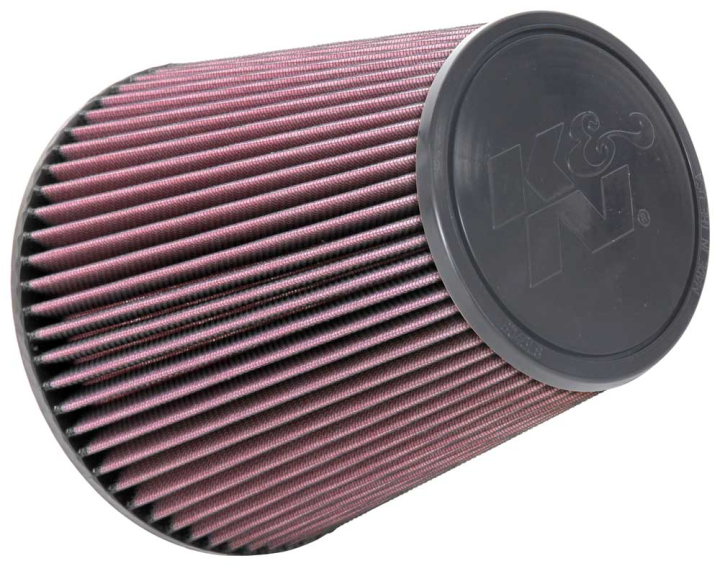 K&N Filters RU-1044 Universal Sportluftfilter i gruppen Universala produkter / Tuning / Motor / Luftfilter & Universala Sportluftfilter hos DDESIGN AB (RU-1044)